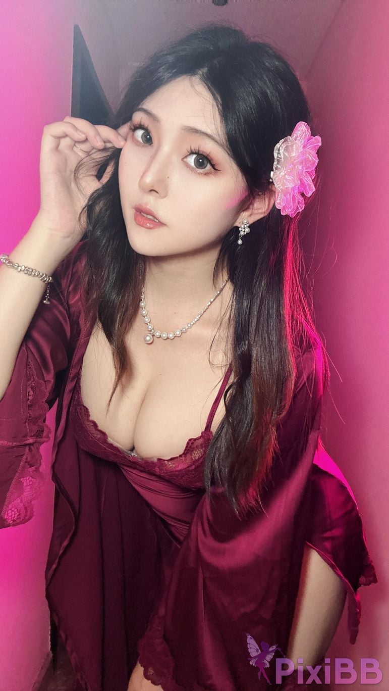 Coser Natsuko PixiBB.COM 002