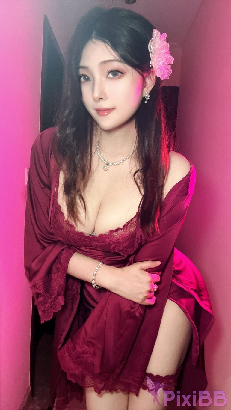 Coser Natsuko PixiBB.COM 003