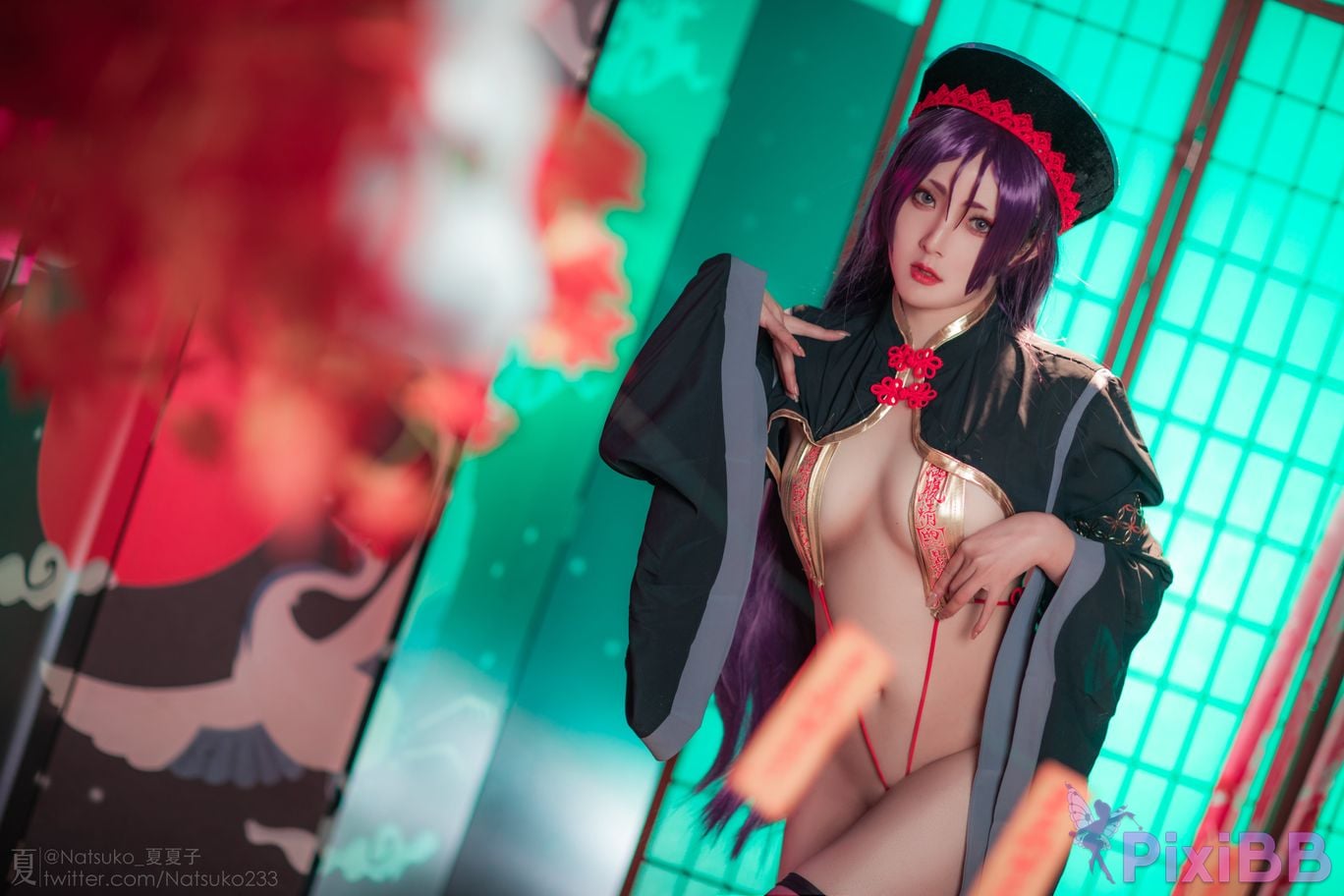 Coser Natsuko PixiBB.COM 002