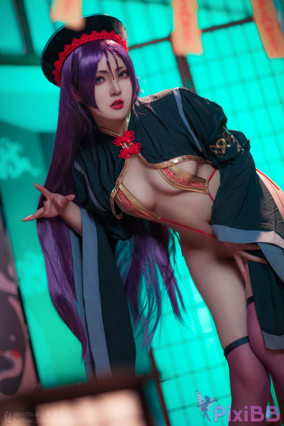 Coser Natsuko PixiBB.COM 004