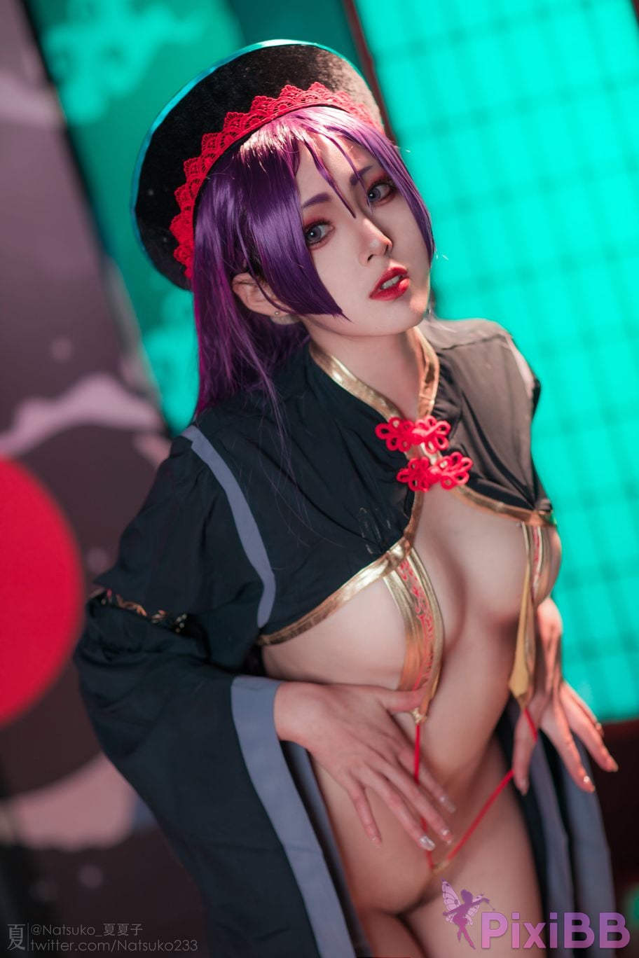 Coser Natsuko PixiBB.COM 008