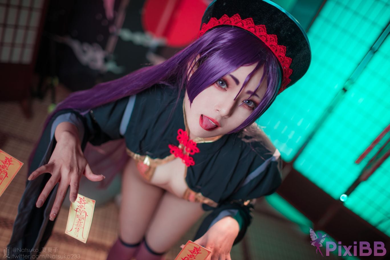 Coser Natsuko PixiBB.COM 011