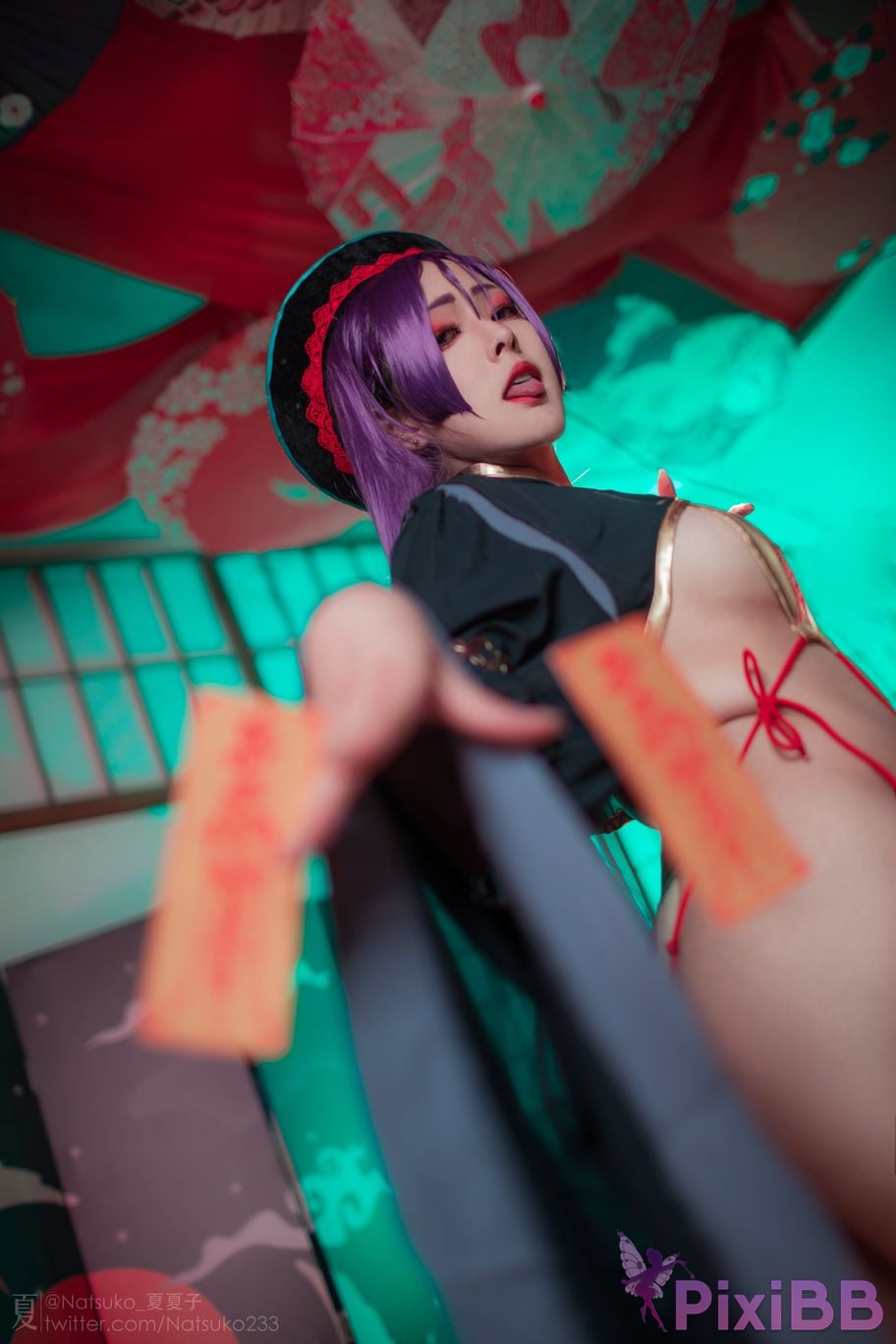 Coser Natsuko PixiBB.COM 012