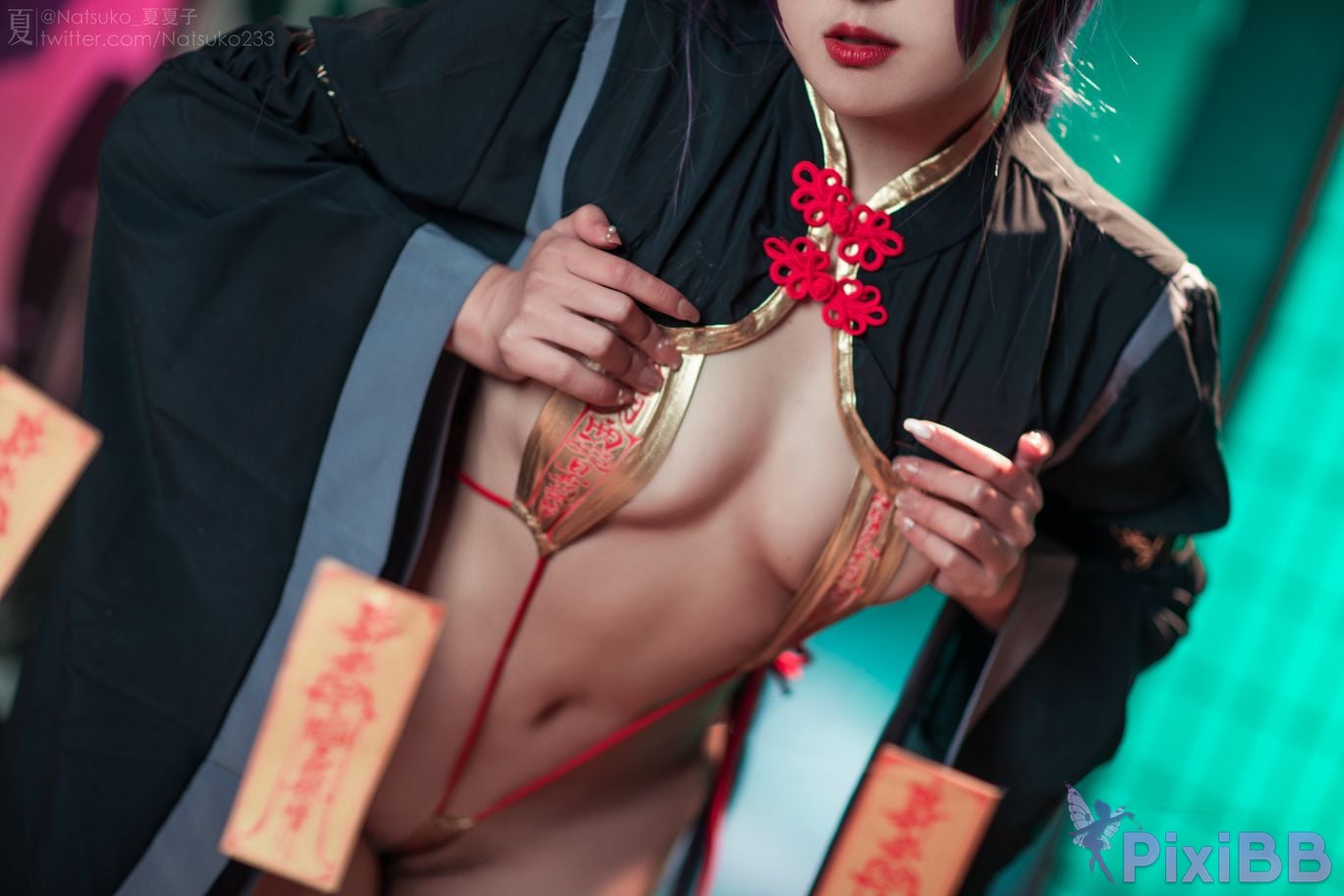 Coser Natsuko PixiBB.COM 015
