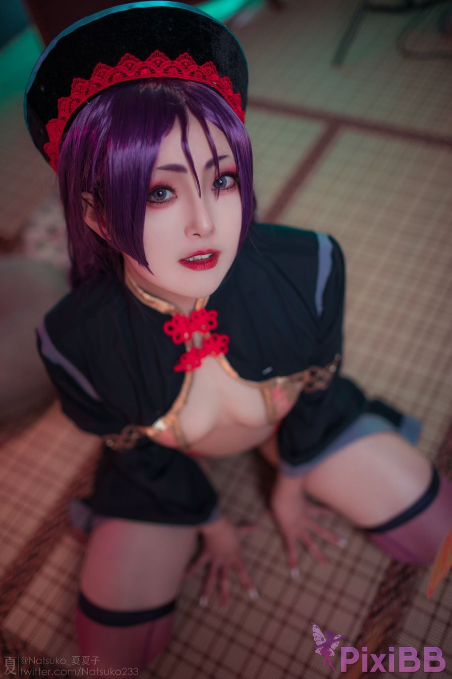 Coser Natsuko PixiBB.COM 027