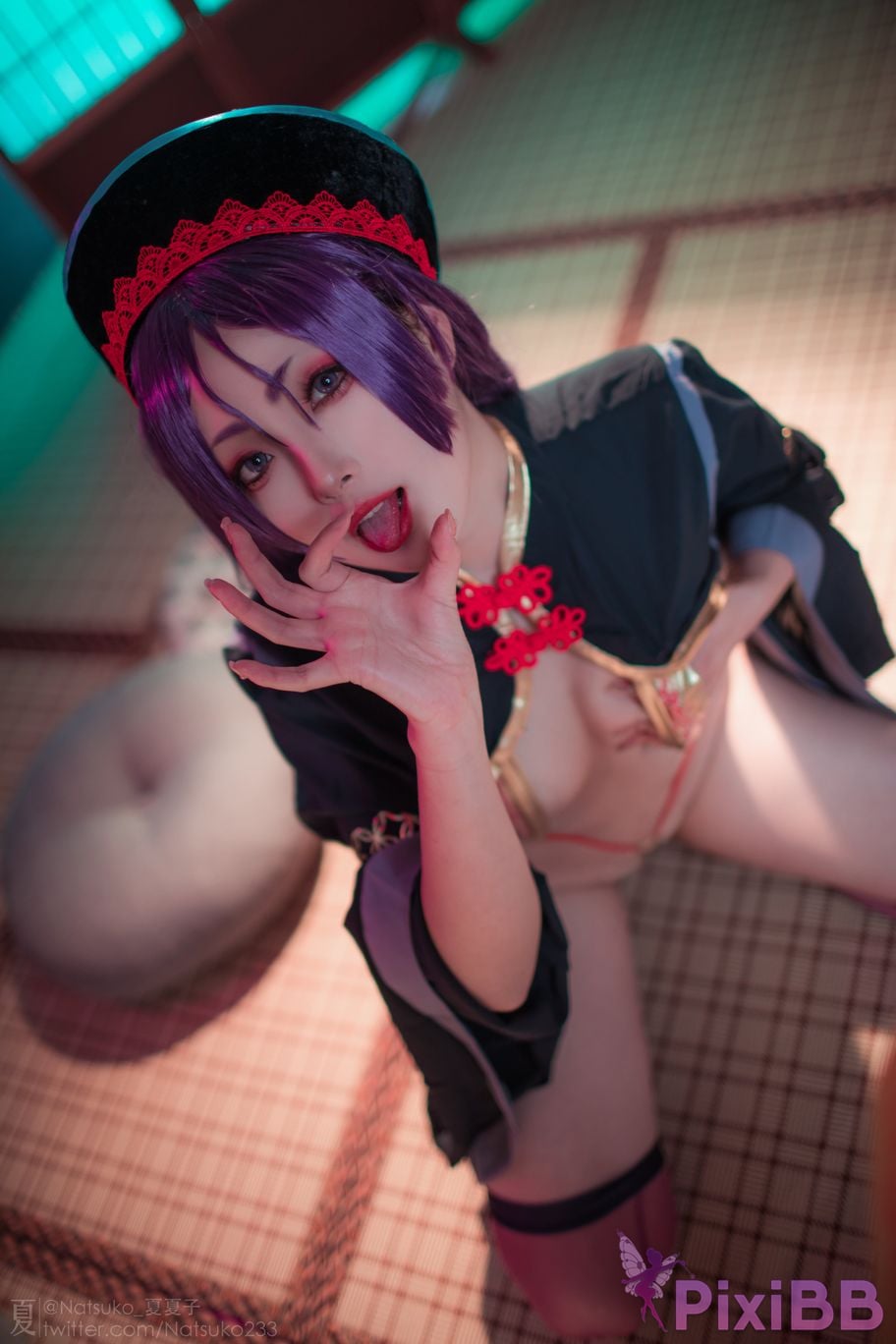 Coser Natsuko PixiBB.COM 028