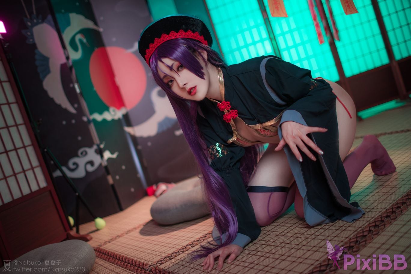 Coser Natsuko PixiBB.COM 031