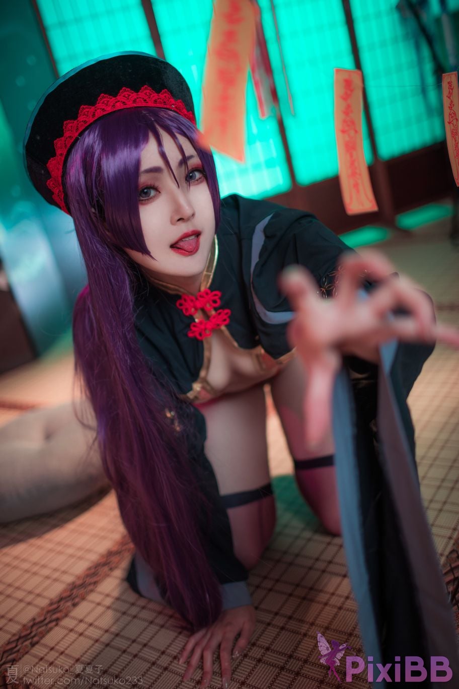 Coser Natsuko PixiBB.COM 032