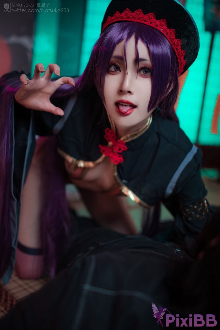 Coser Natsuko PixiBB.COM 033