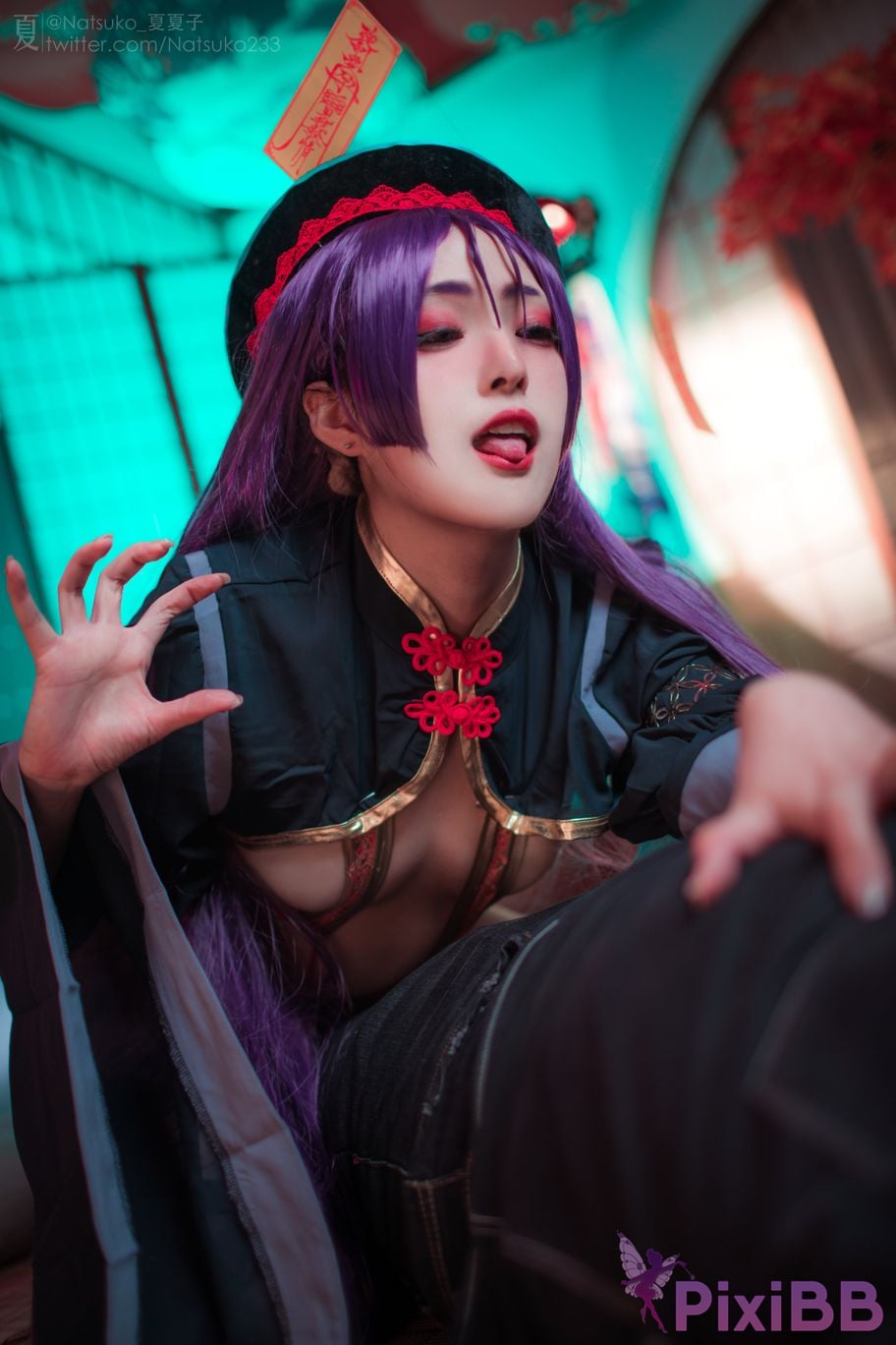 Coser Natsuko PixiBB.COM 034