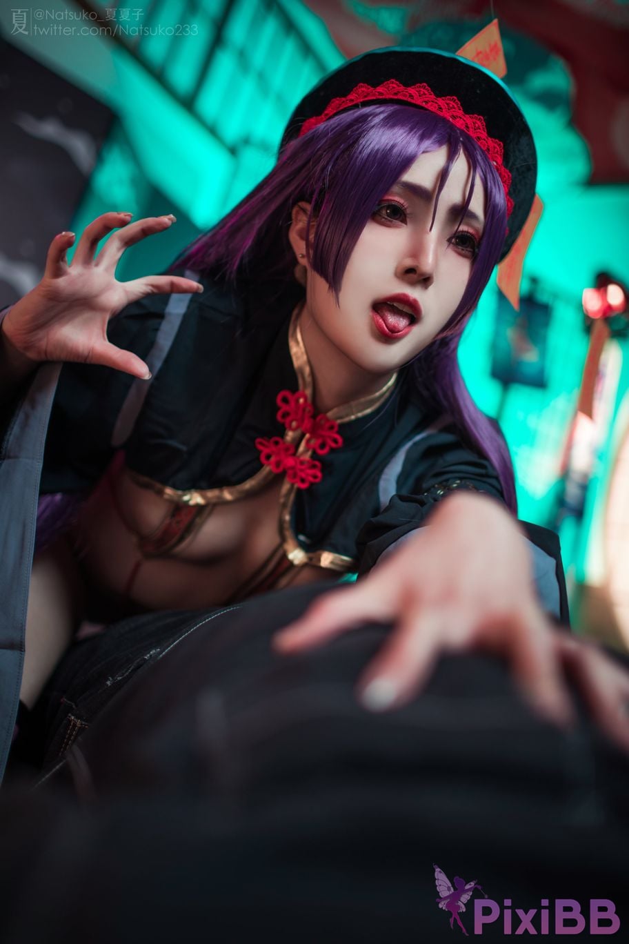 Coser Natsuko PixiBB.COM 035
