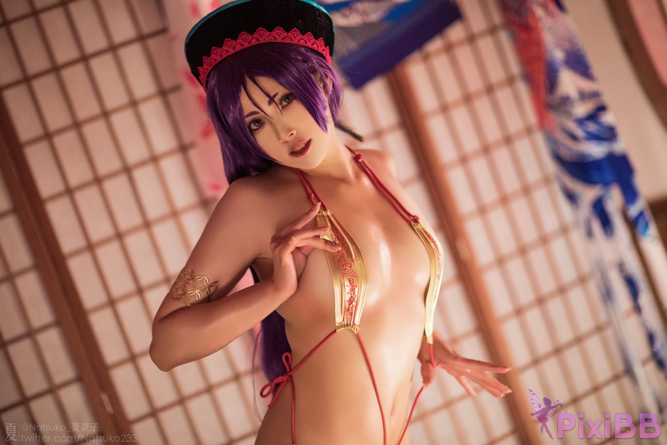 Coser Natsuko PixiBB.COM 039