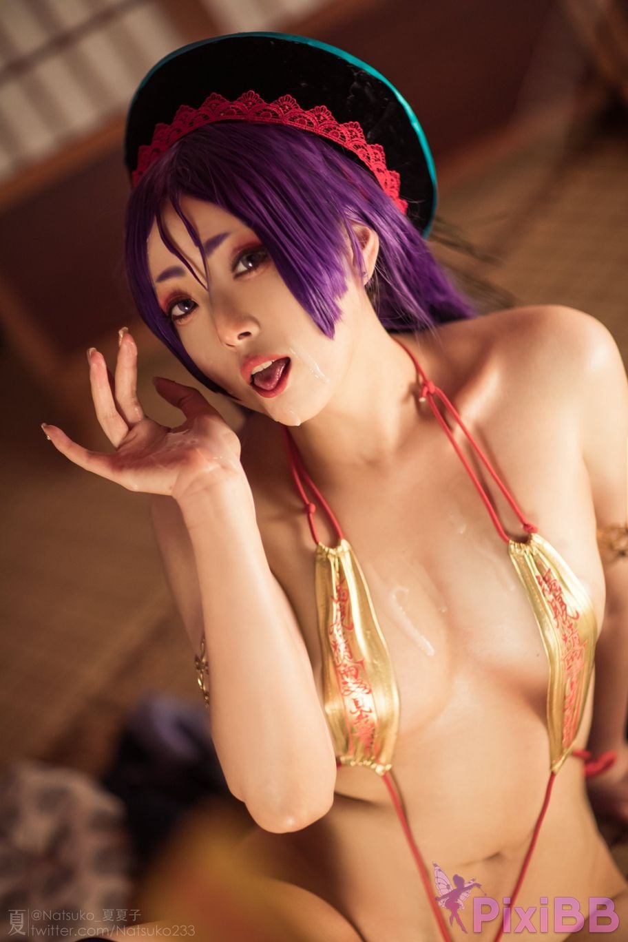 Coser Natsuko PixiBB.COM 049