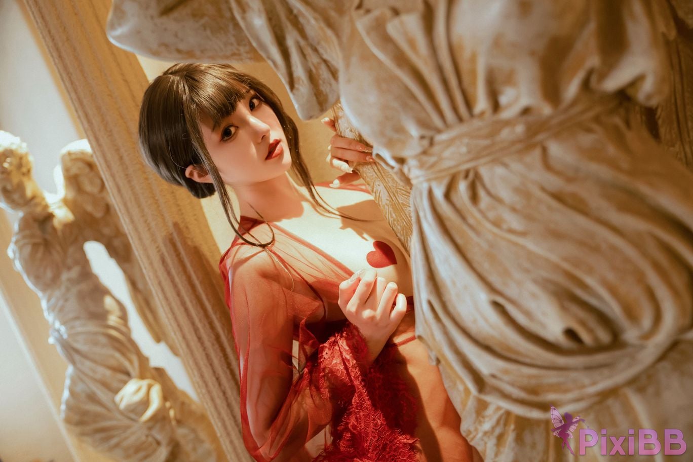 Coser Natsuko PixiBB.COM 042