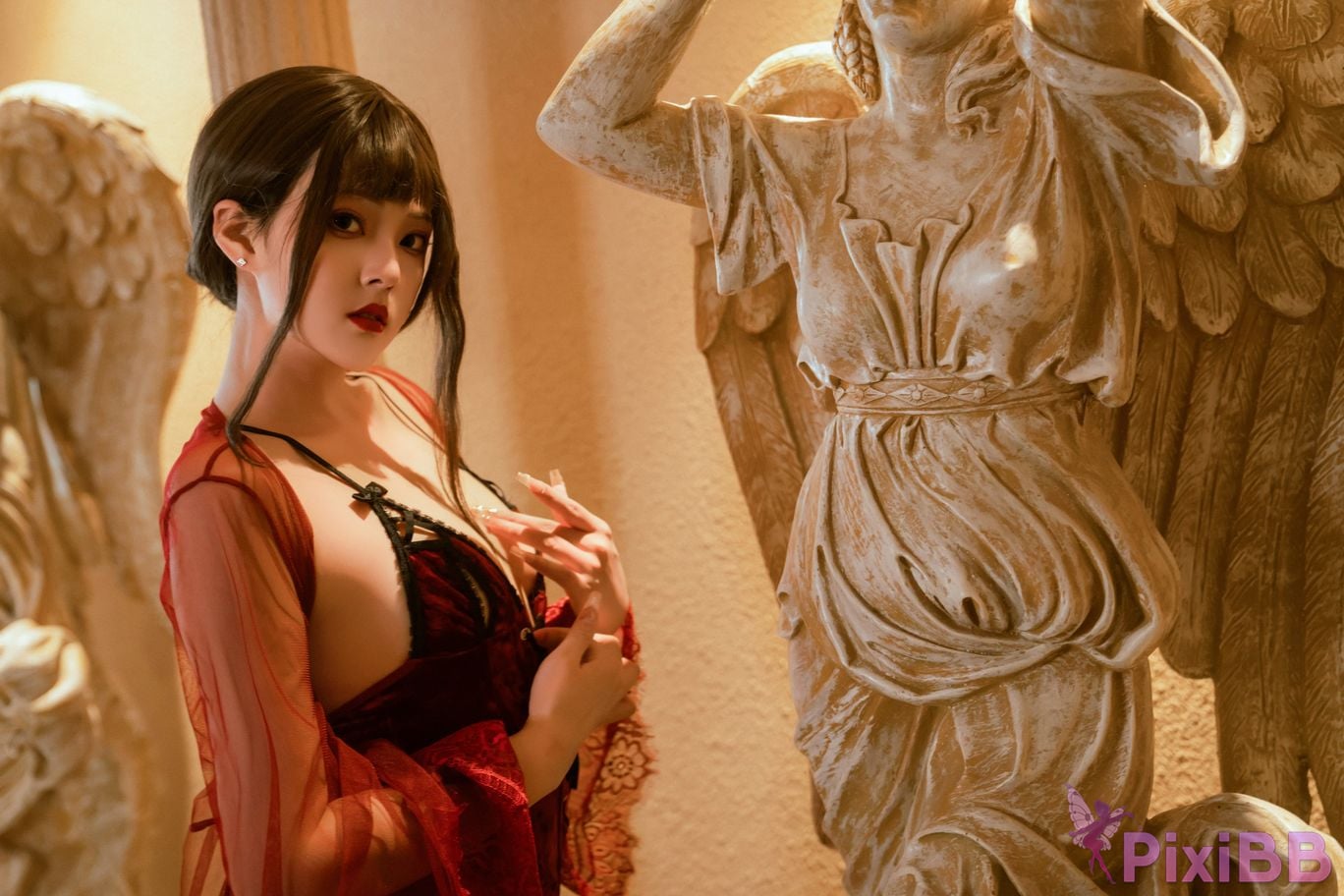 Coser Natsuko PixiBB.COM 070
