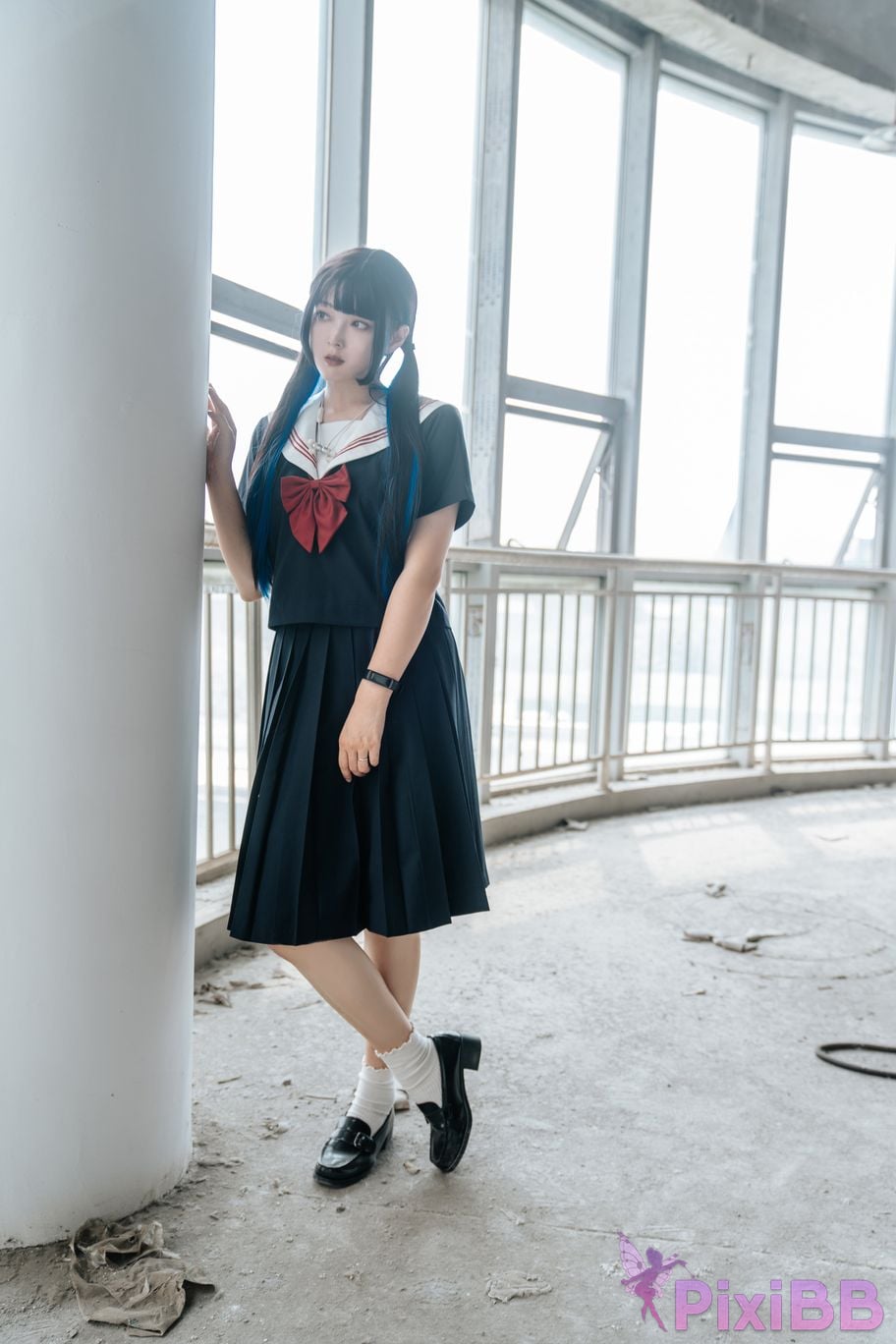 Coser Natsuko PixiBB.COM 001
