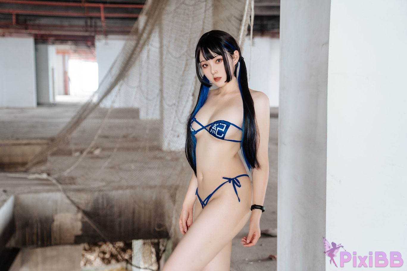 Coser Natsuko PixiBB.COM 005
