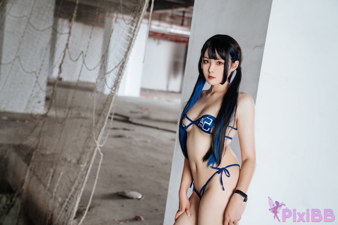 Coser Natsuko PixiBB.COM 006