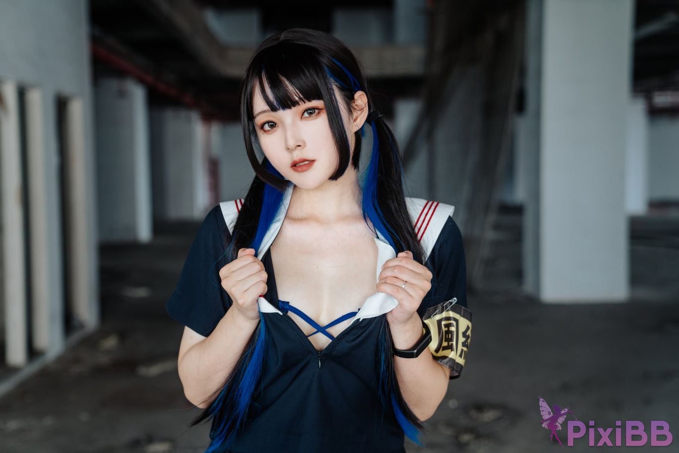 Coser Natsuko PixiBB.COM 012