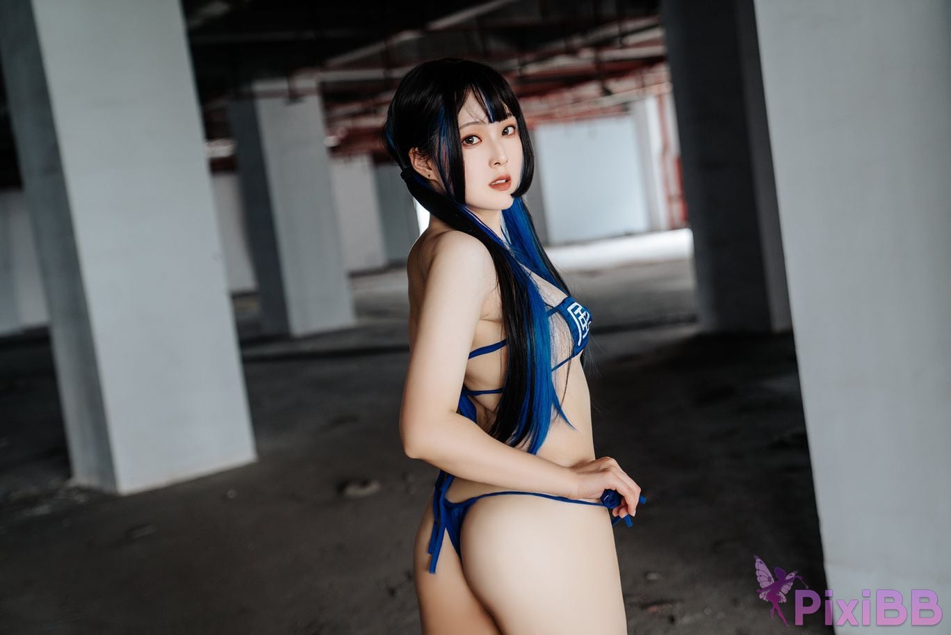 Coser Natsuko PixiBB.COM 045