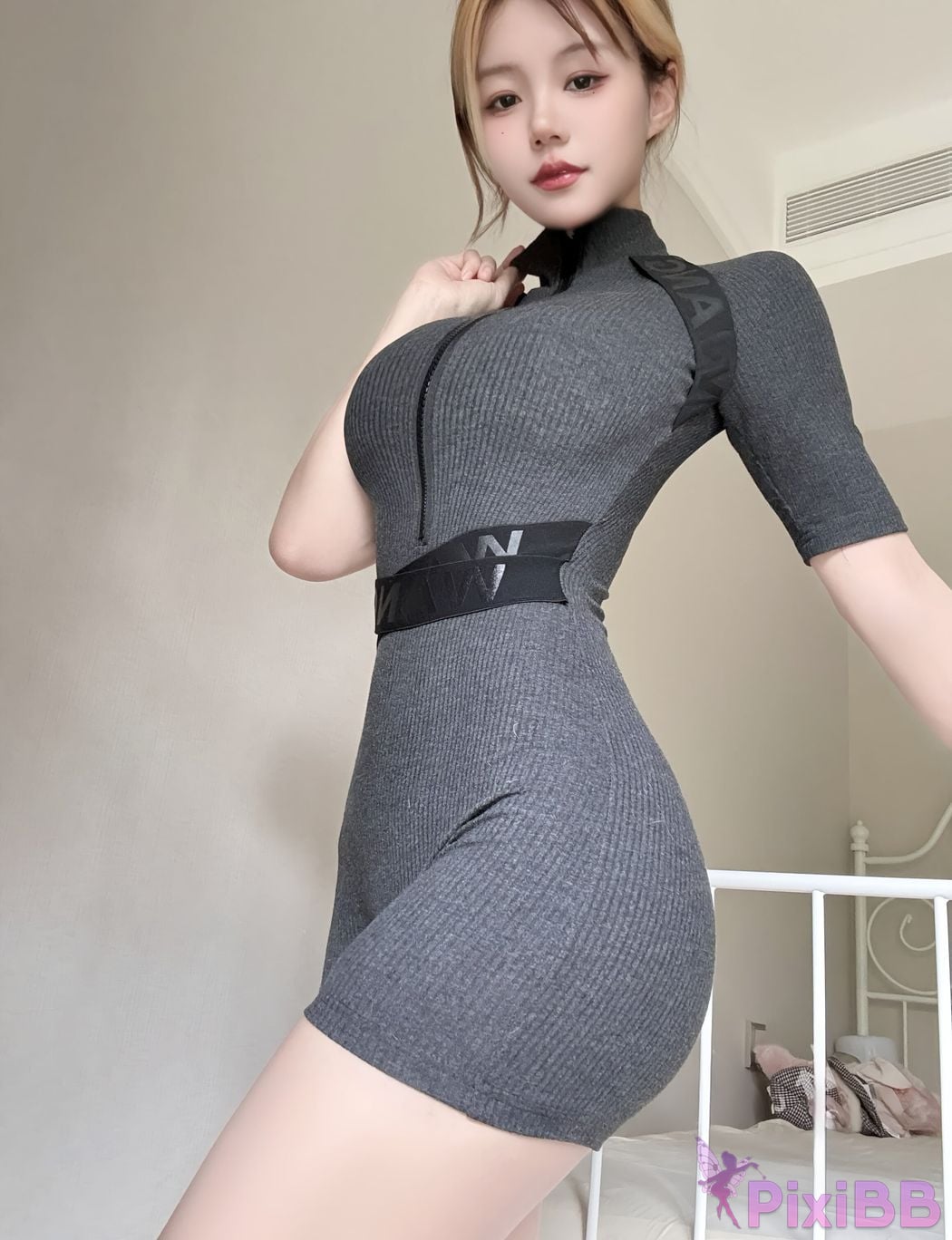Coser xiao cang qian dai w 202410Fantia PixiBB.COM 118