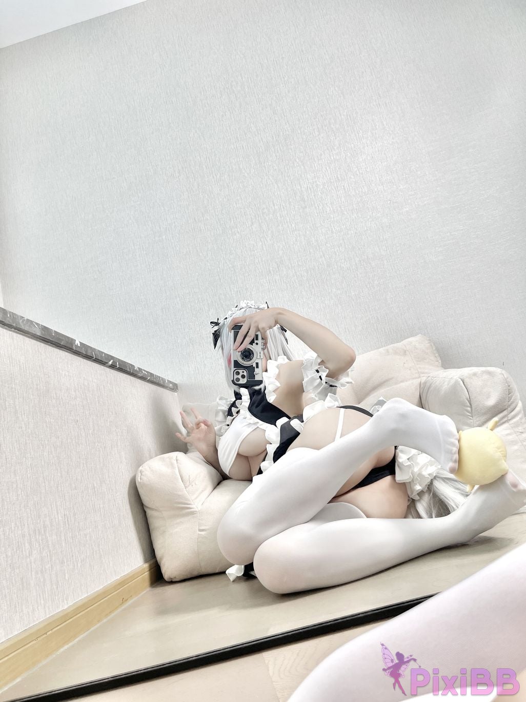 Coser xiao cang qian dai w W PixiBB.COM 005