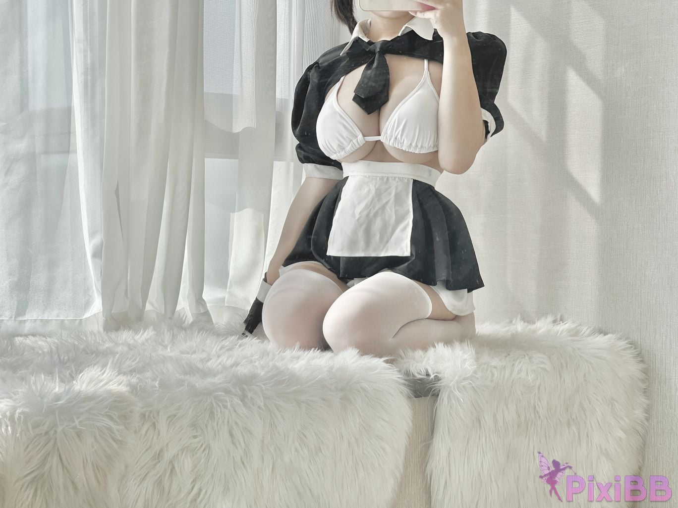 Coser xiao cang qian dai w W PixiBB.COM 034