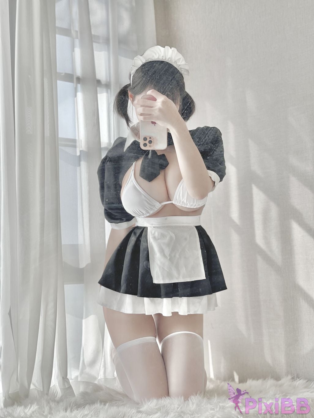 Coser xiao cang qian dai w W PixiBB.COM 038