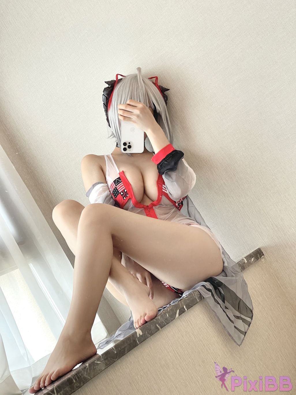 Coser xiao cang qian dai w W PixiBB.COM 008