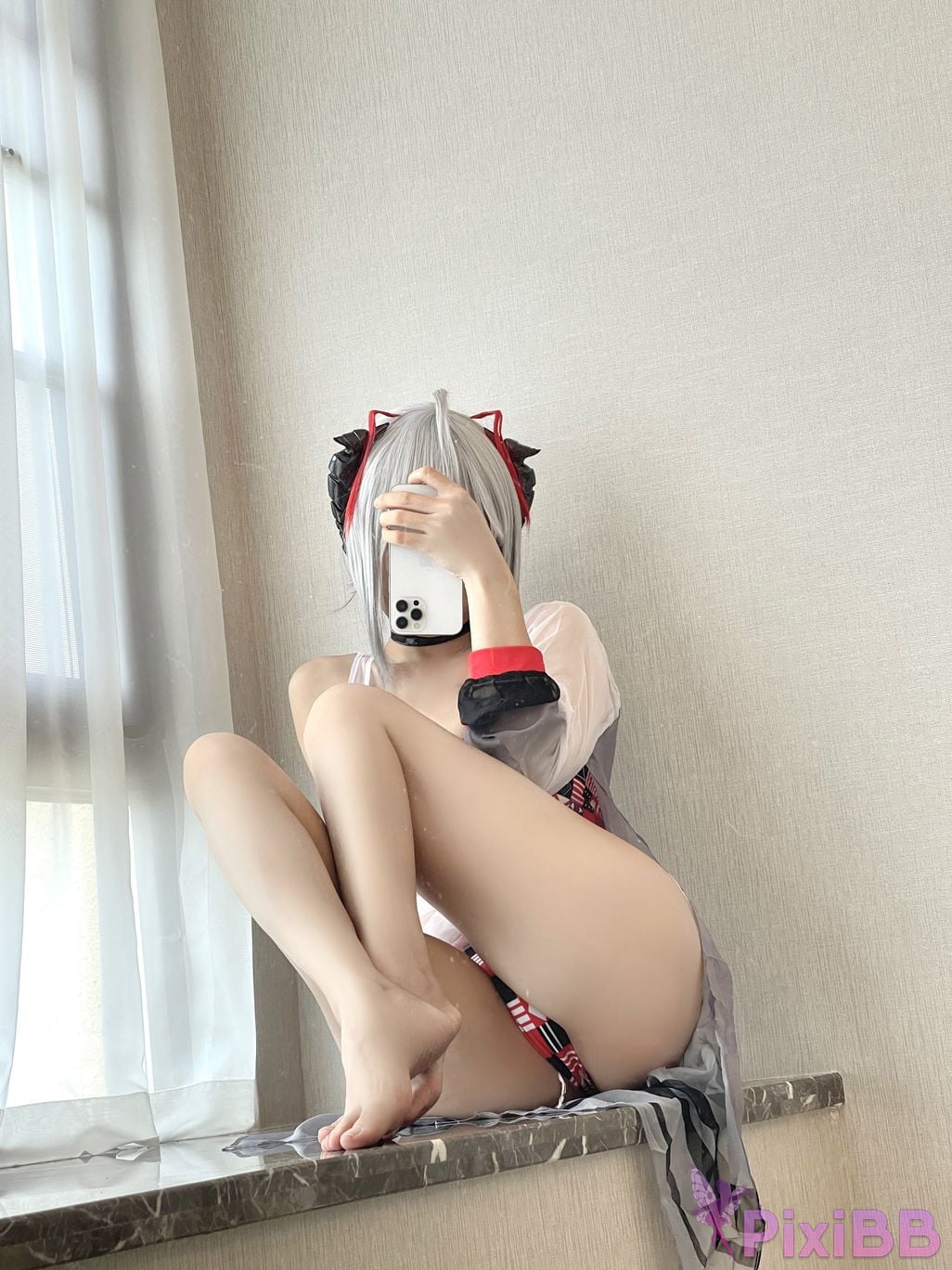 Coser xiao cang qian dai w W PixiBB.COM 010