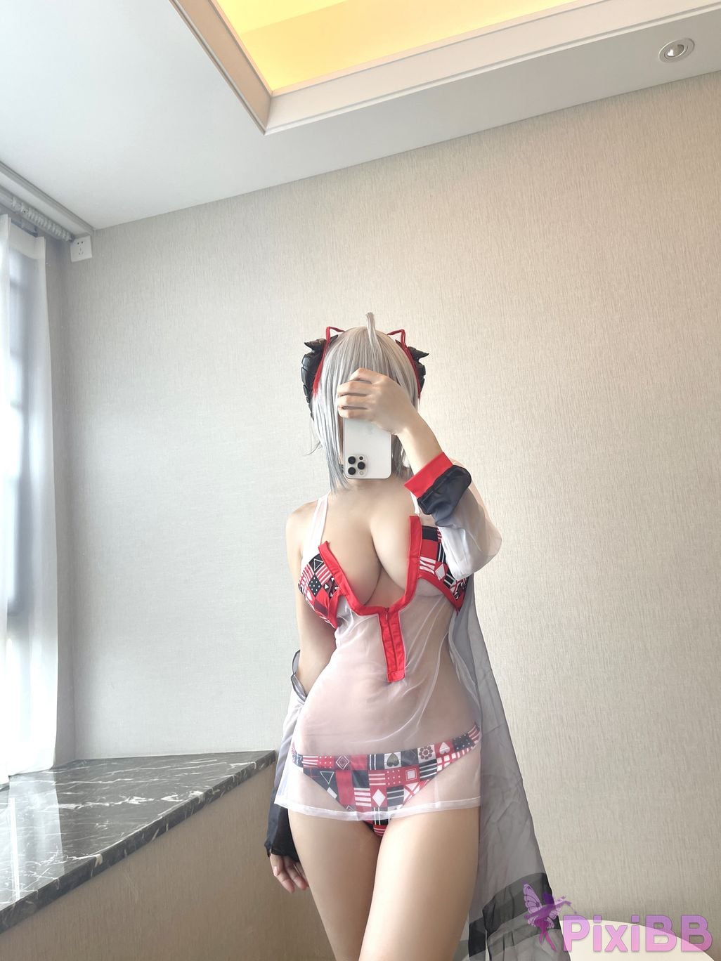Coser xiao cang qian dai w W PixiBB.COM 001
