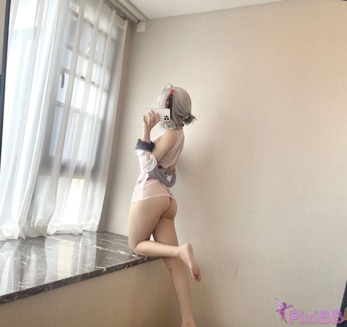 Coser xiao cang qian dai w W PixiBB.COM 008