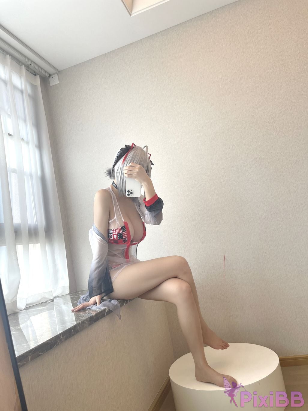 Coser xiao cang qian dai w W PixiBB.COM 017