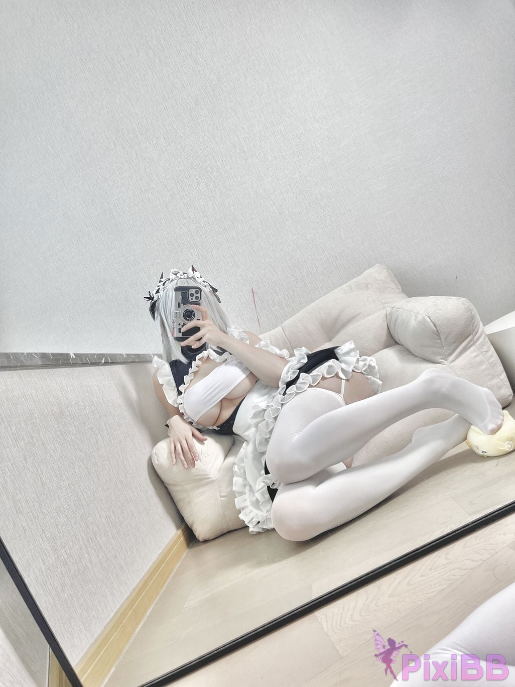 Coser xiao cang qian dai w W PixiBB.COM 012