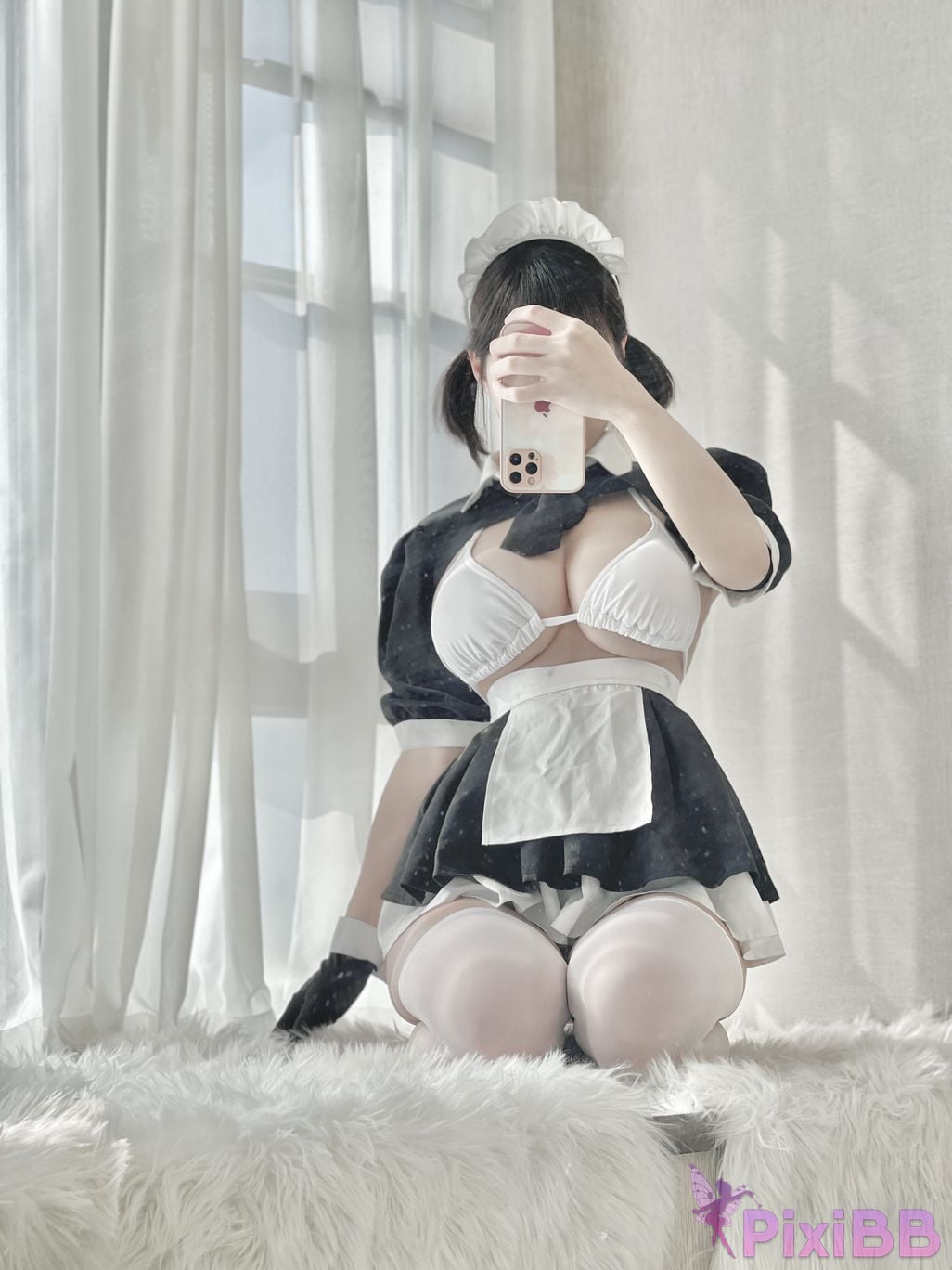 Coser xiao cang qian dai w W PixiBB.COM 033