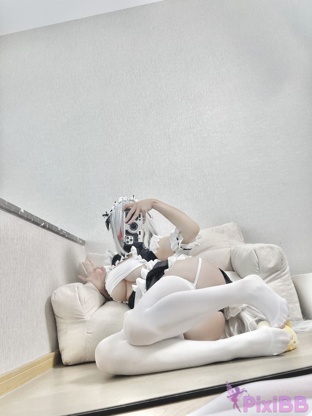 Coser xiao cang qian dai w W PixiBB.COM 034