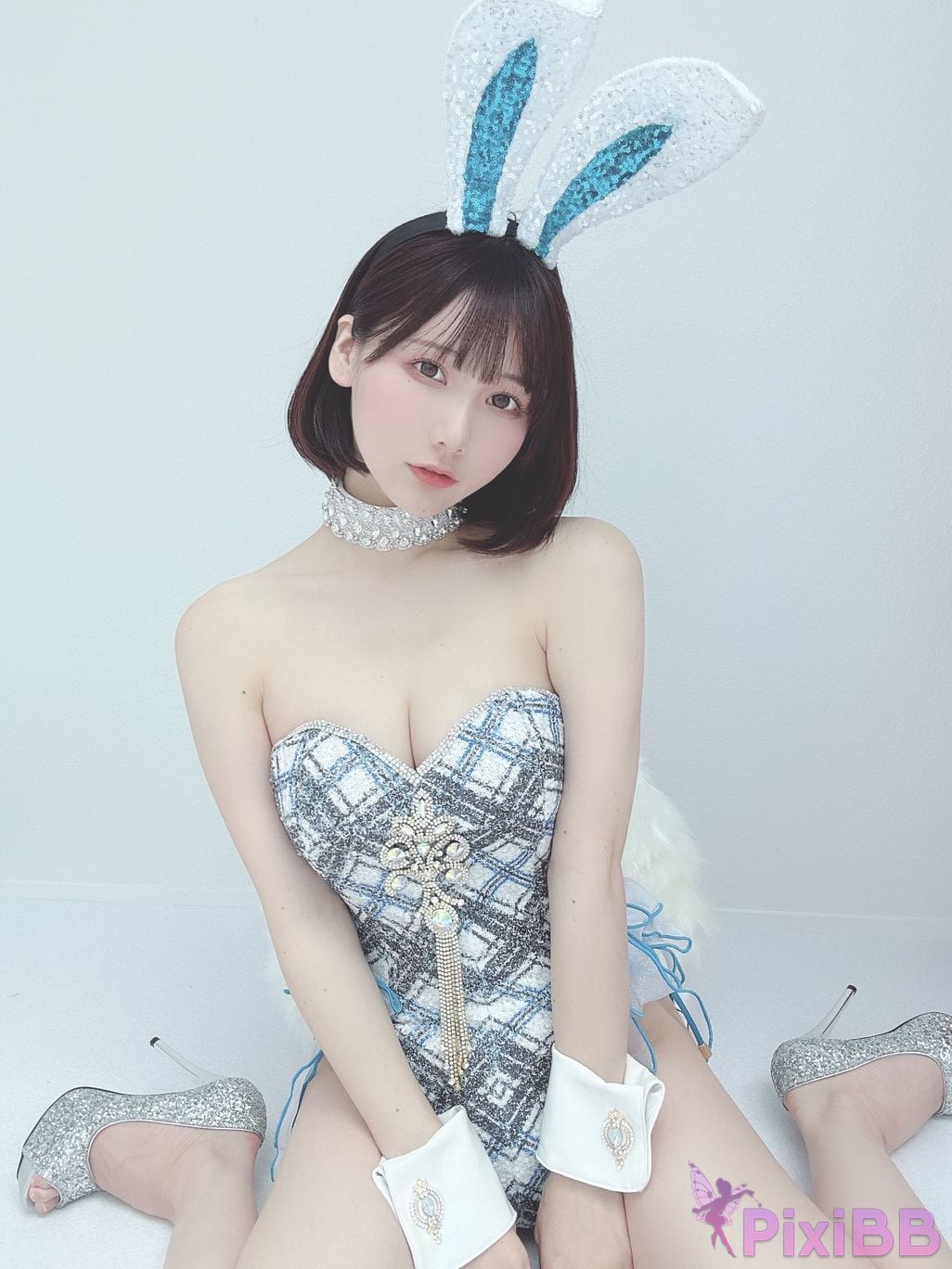 Cosplayer Kenken 2023.05 Fantia Correction PixiBB.COM 174
