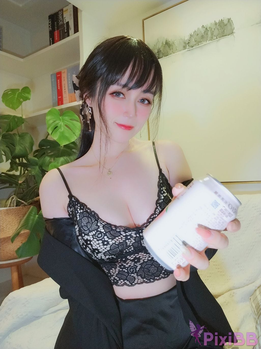 Coser baiyin811 Vol.110 Vol.49 PixiBB.COM 030