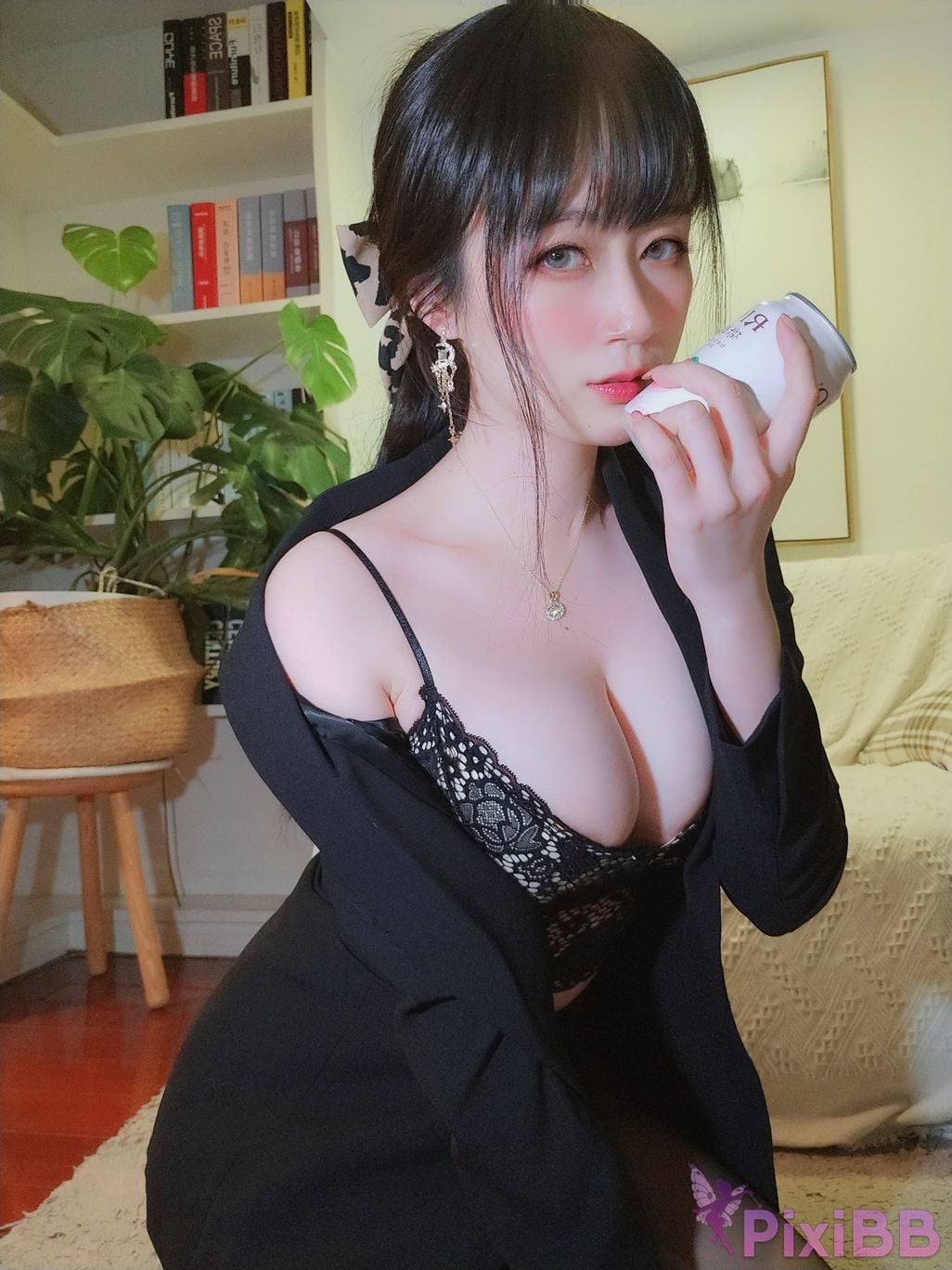 Coser baiyin811 Vol.110 Vol.49 PixiBB.COM 033