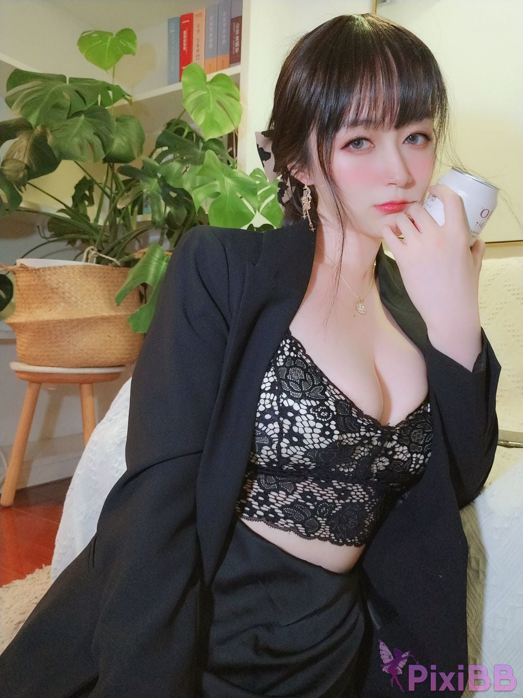 Coser baiyin811 Vol.110 Vol.49 PixiBB.COM 046