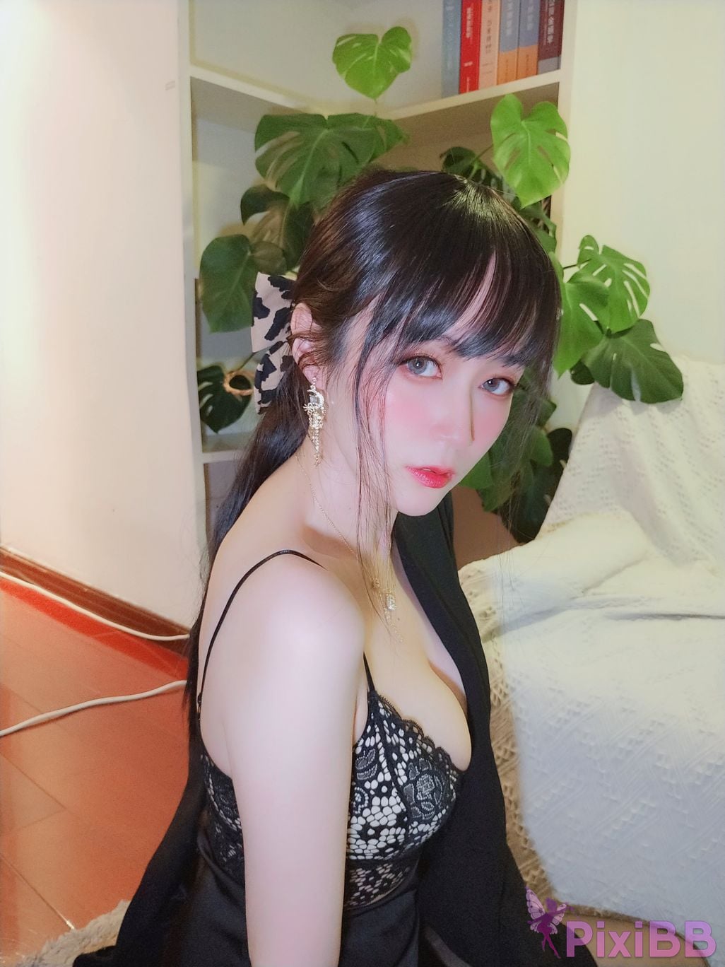 Coser baiyin811 Vol.110 Vol.49 PixiBB.COM 048