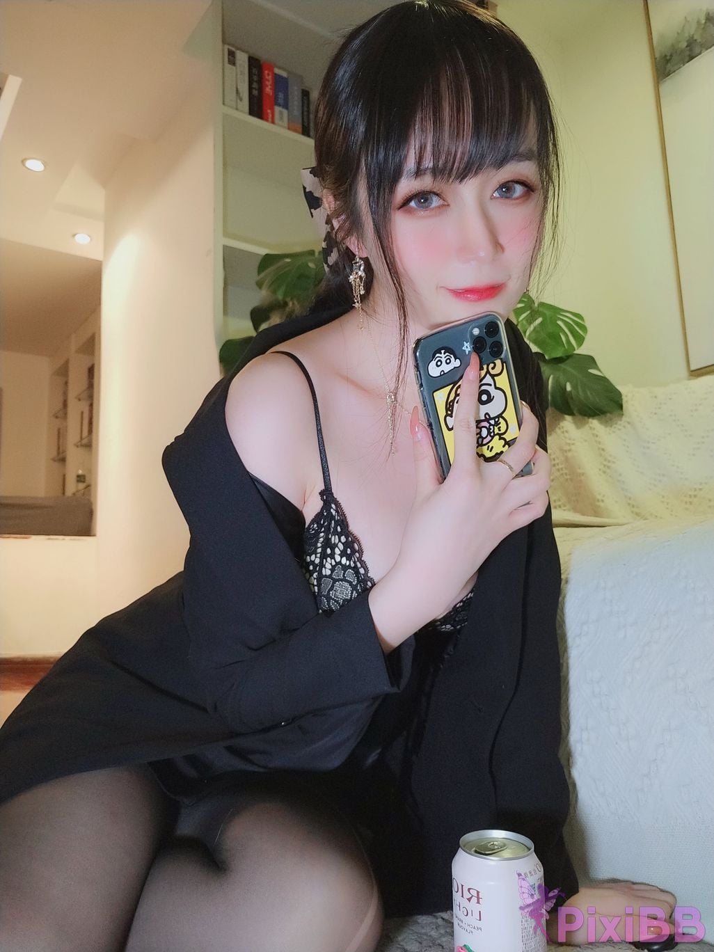 Coser baiyin811 Vol.110 Vol.49 PixiBB.COM 053