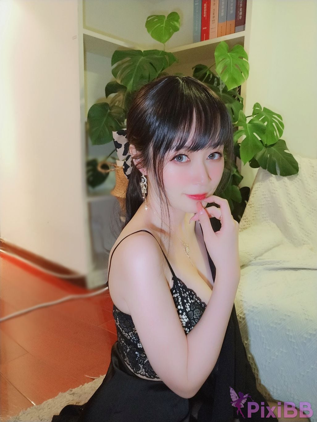 Coser baiyin811 Vol.110 Vol.49 PixiBB.COM 067