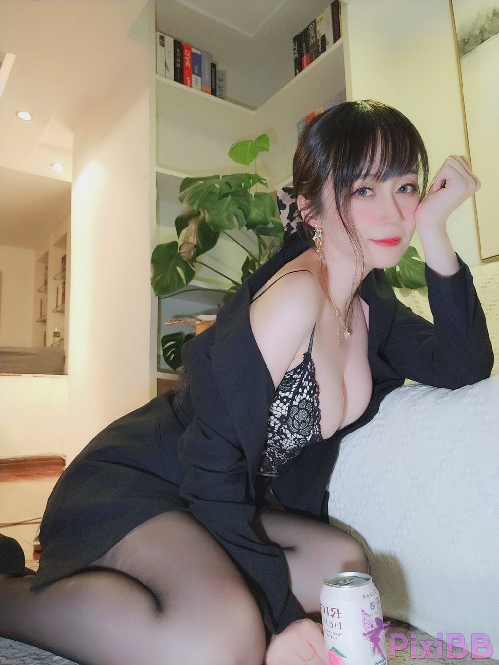 Coser baiyin811 Vol.110 Vol.49 PixiBB.COM 069