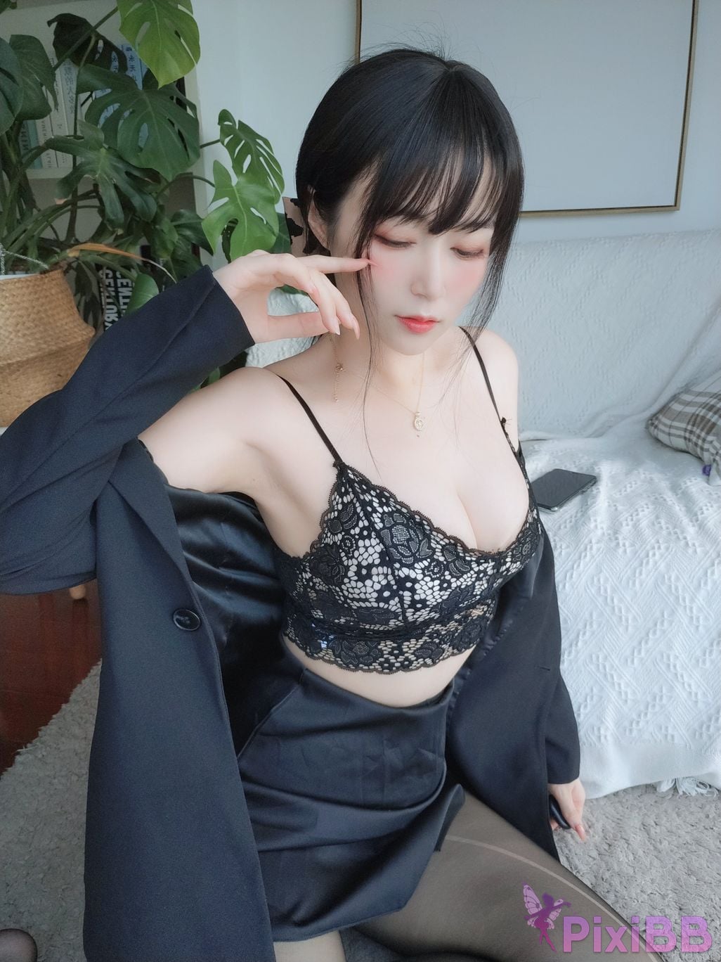 Coser baiyin811 Vol.110 Vol.49 PixiBB.COM 070