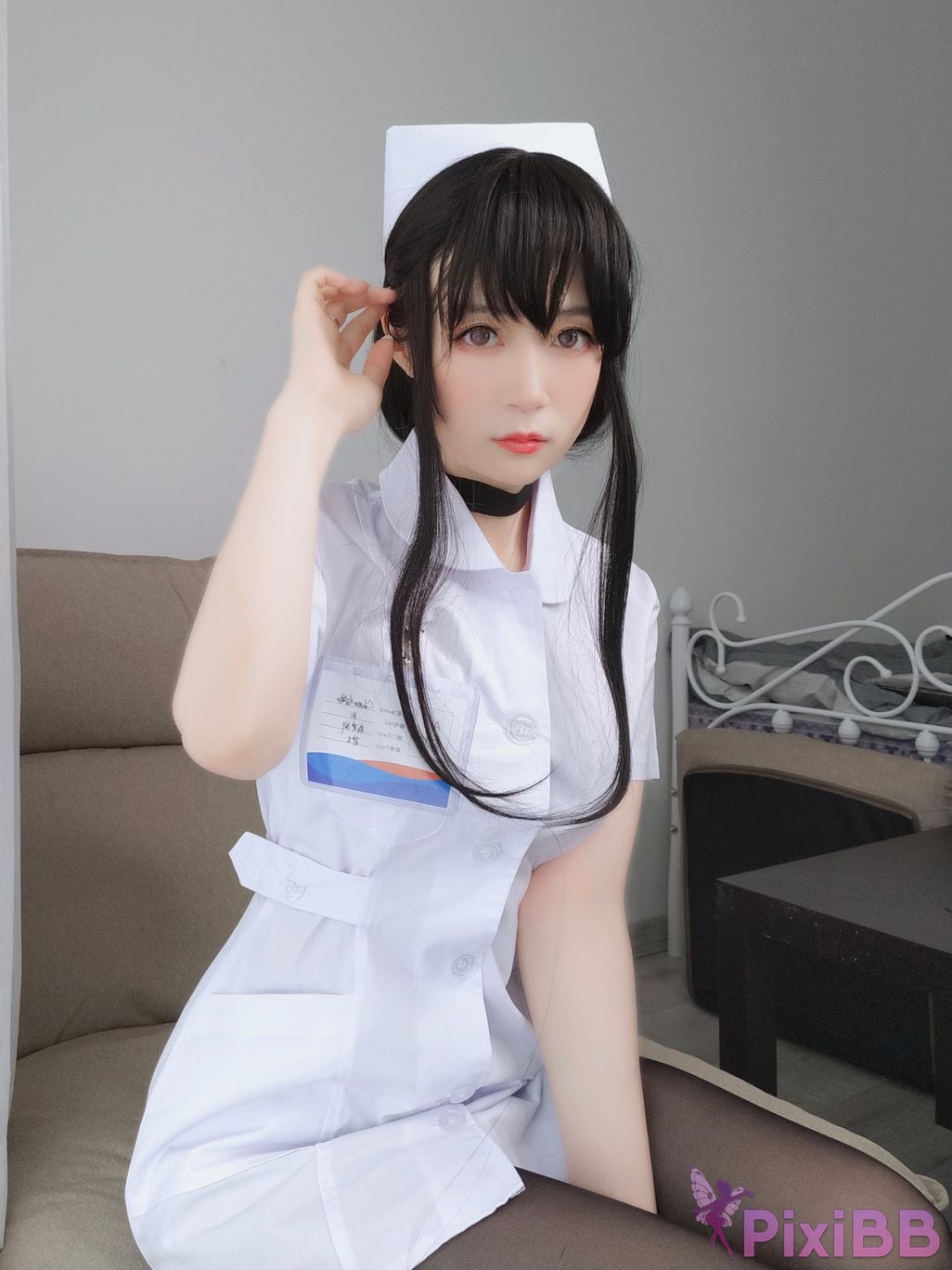 Coser baiyin811 PixiBB.COM 001