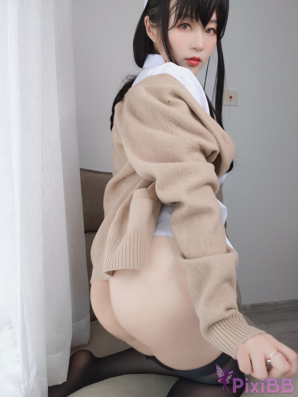 Coser baiyin811 PixiBB.COM 009
