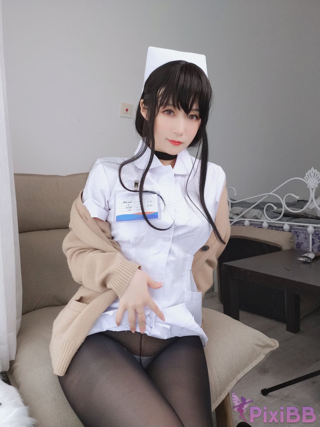 Coser baiyin811 PixiBB.COM 012