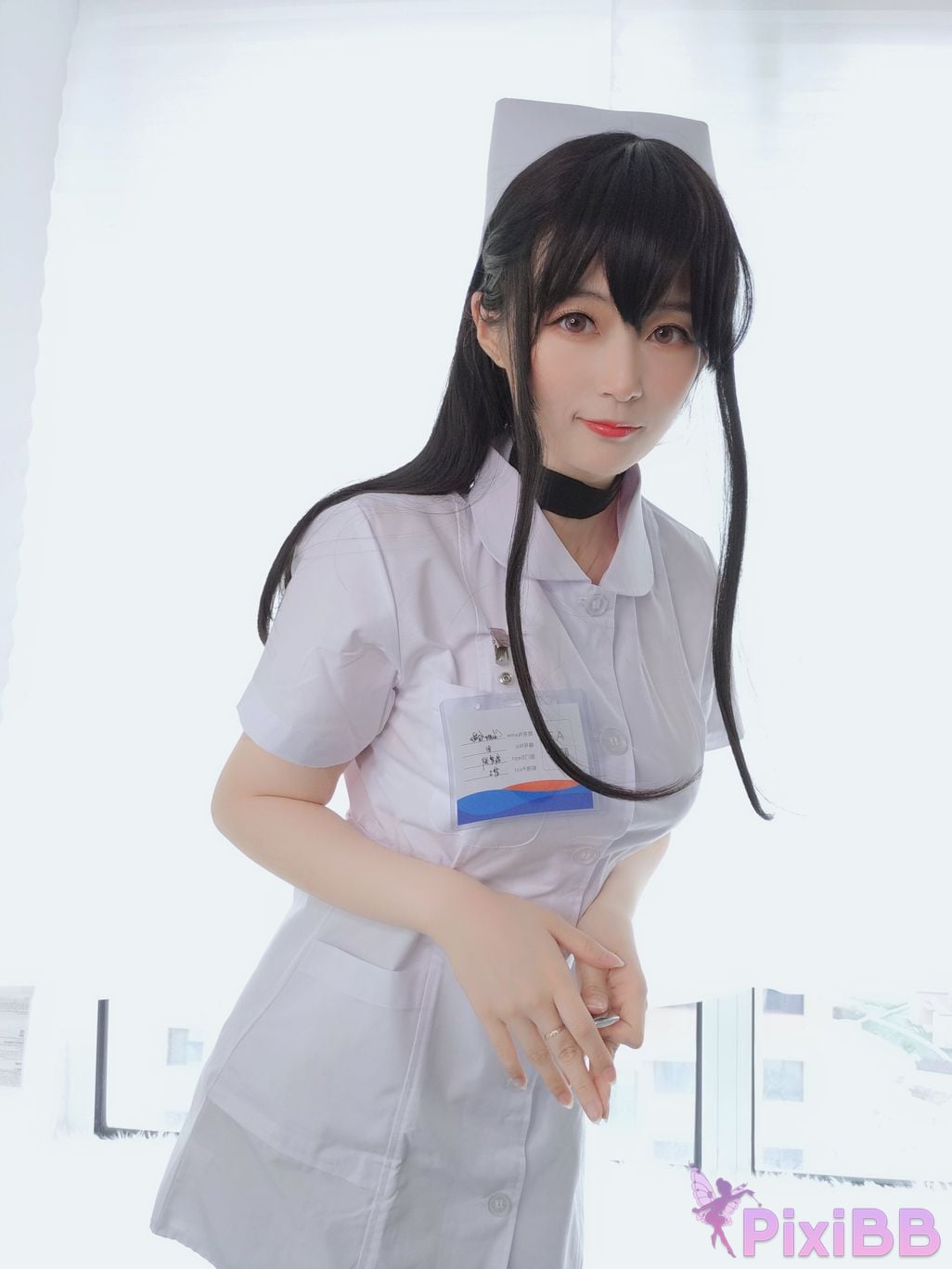 Coser baiyin811 PixiBB.COM 013