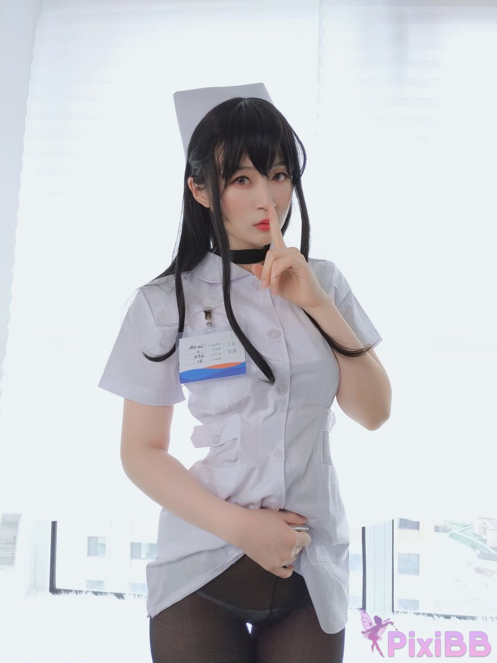 Coser baiyin811 PixiBB.COM 014